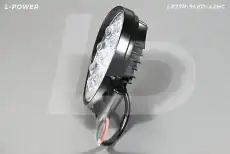 Фара рабочего света L-POWER LP27R-9LED-42HC