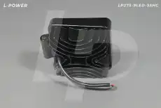 Фара рабочего света L-POWER LP27S-9LED-55HC