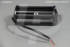 Фара рабочего света L-POWER LP36RT-12LED-LENS-HC