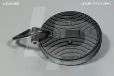 Фара рабочего света L-POWER LP42R-14LED-28HC