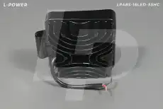 Фара рабочего света L-POWER LP48S-16LED-55HC
