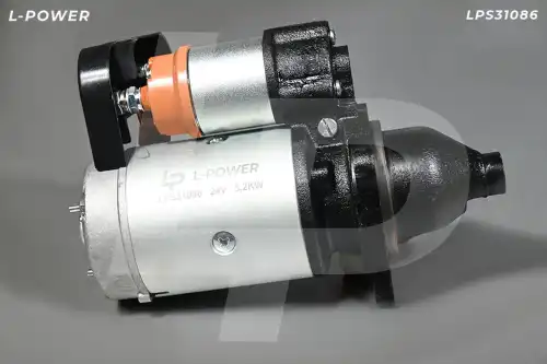 Стартер L-POWER LPS31086