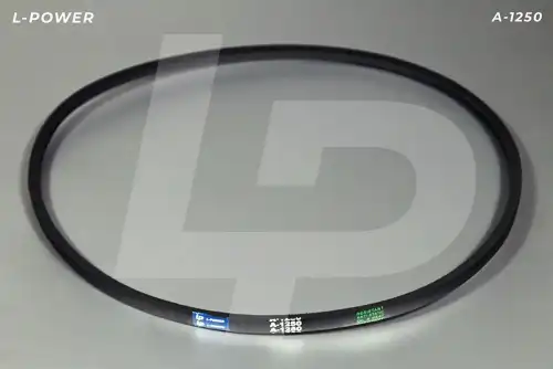 Ремень (11х10-1250) L-POWER А-1250