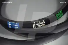 В-2000 Ремень L-POWER