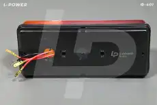 Фонарь задний Ф-401 L-POWER