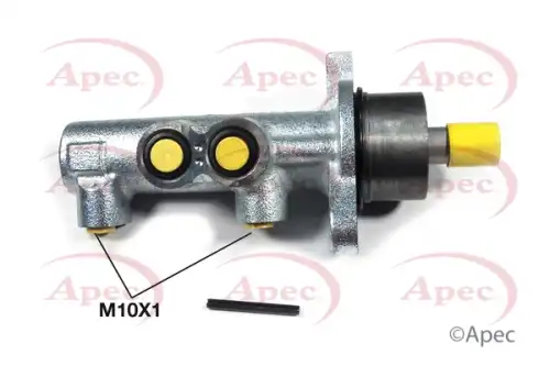 Цилиндр тормозной MCY466 APEC BRAKING