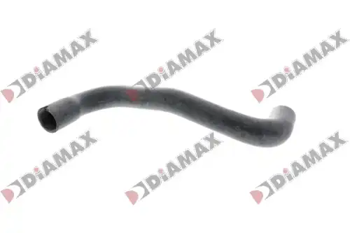 Шланг радиатора AD08012 DIAMAX