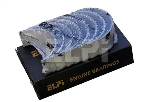 Комплект вкладышей LP121 3055 STD ELPI