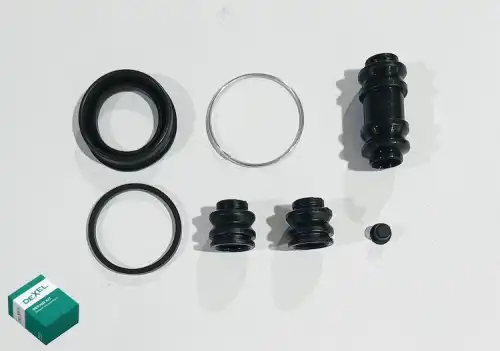 X22B0035 Ремкомплект суппорта DEXEL