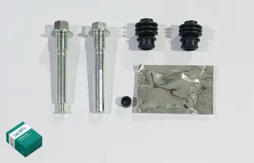 Ремкомплект направляющих суппорта X80B0033 DEXEL
