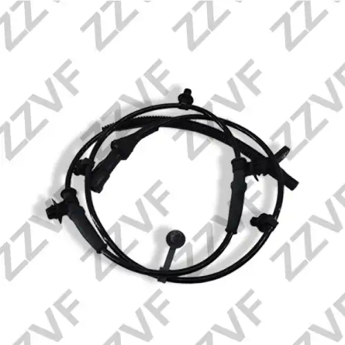 Датчик ABS ZZVF ZVAA534