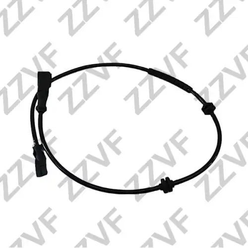 Датчик ABS ZZVF ZVAA670
