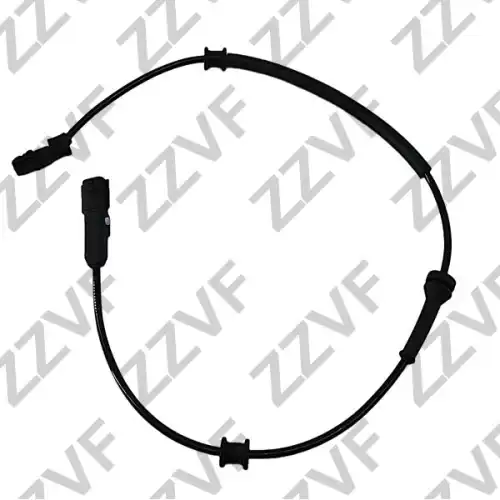 Датчик ABS ZZVF ZVAA695
