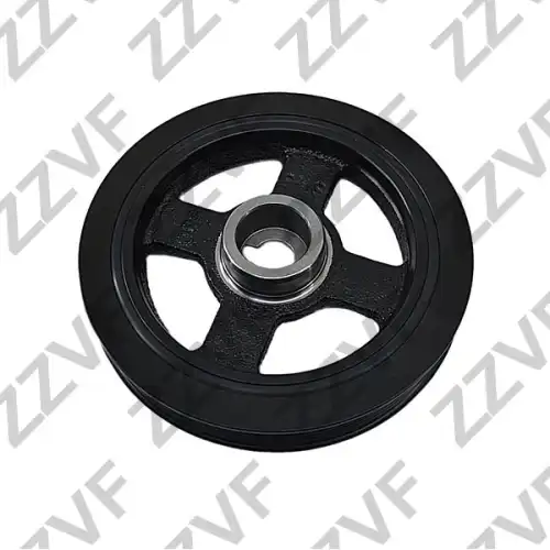Шкив коленвала ZZVF ZVCHK043
