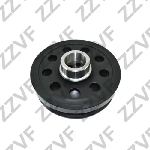 Шкив коленвала ZZVF ZVCHK045