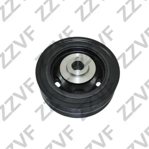 Шкив коленвала ZVCHK056 ZZVF