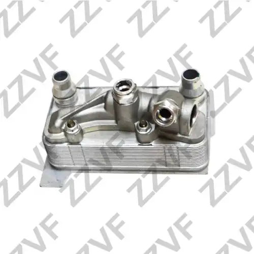 Масляный радиатор ZZVF ZVRA218