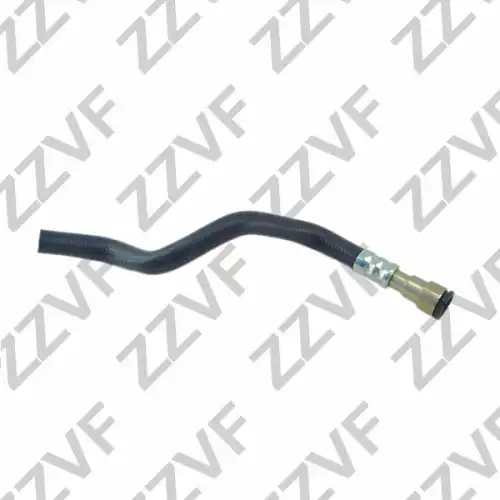 Шланг ГУР ZZVF ZVTR166