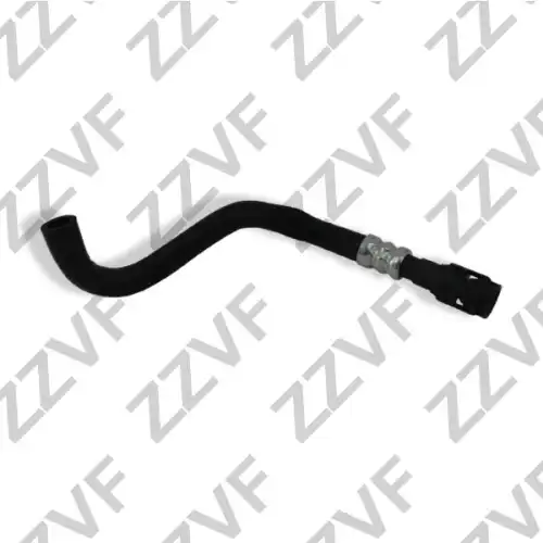 Шланг ГУР ZZVF ZVTR167