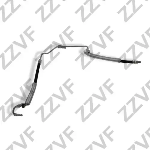 Шланг ГУР ZZVF ZVTR169