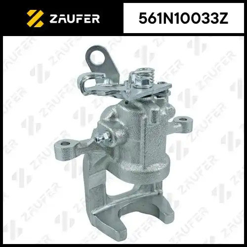 Суппорт тормозной ZAUFER 561N10033Z
