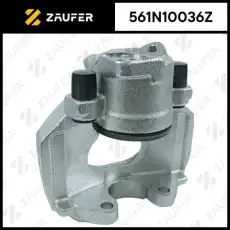 Суппорт тормозной 561N10036Z ZAUFER