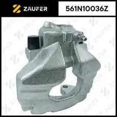 Суппорт тормозной 561N10036Z ZAUFER
