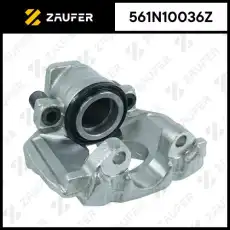 Суппорт тормозной 561N10036Z ZAUFER