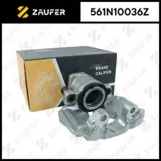 Суппорт тормозной 561N10036Z ZAUFER