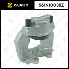 Суппорт тормозной ZAUFER 561N10038Z