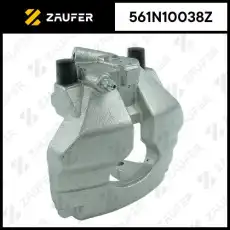 Суппорт тормозной ZAUFER 561N10038Z