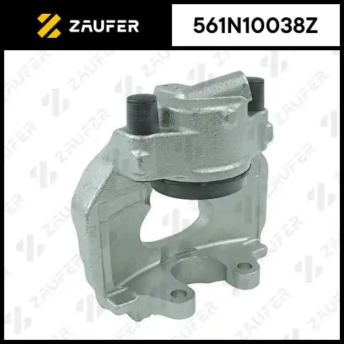 Суппорт тормозной ZAUFER 561N10038Z