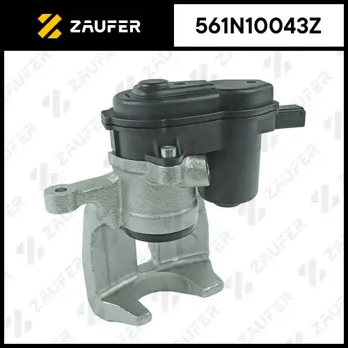 Суппорт тормозной 561N10043Z ZAUFER