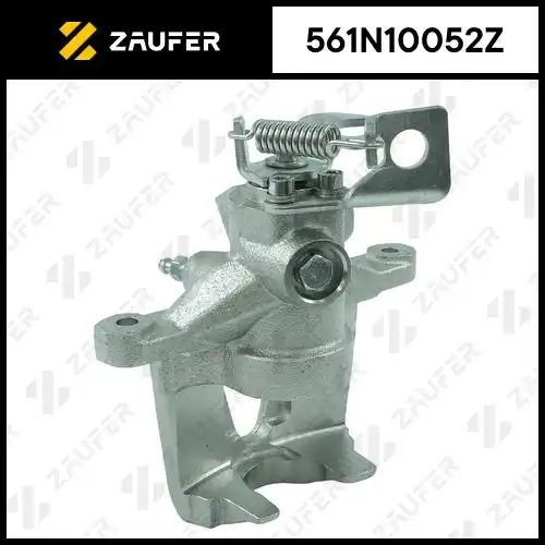 Суппорт тормозной ZAUFER 561N10052Z