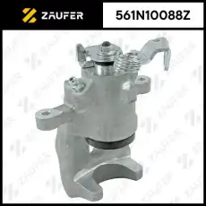 Суппорт тормозной 561N10088Z ZAUFER
