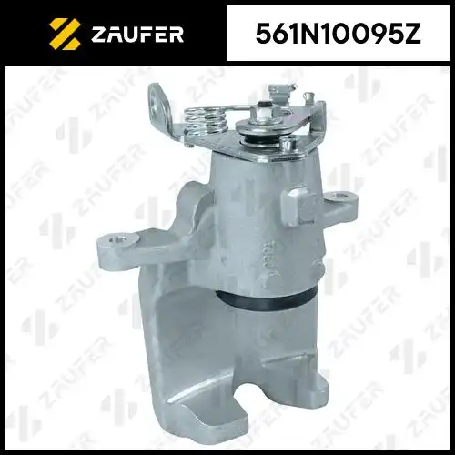 Суппорт тормозной 561N10095Z ZAUFER