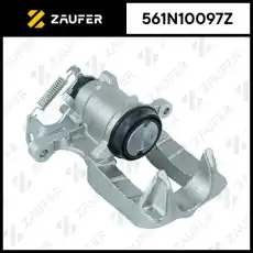Суппорт тормозной, задний левый 561N10097Z ZAUFER