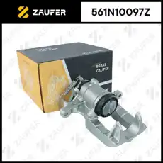 Суппорт тормозной, задний левый 561N10097Z ZAUFER