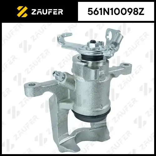 Суппорт тормозной ZAUFER 561N10098Z
