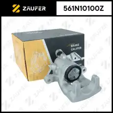 Суппорт тормозной 561N10100Z ZAUFER