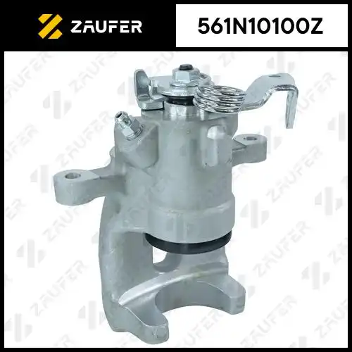 Суппорт тормозной 561N10100Z ZAUFER
