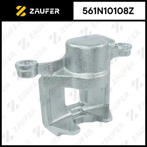 Суппорт тормозной ZAUFER 561N10108Z