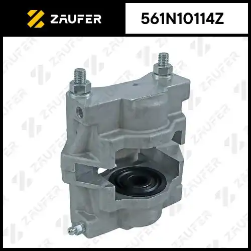 Суппорт тормозной 561N10114Z ZAUFER