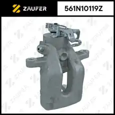 Суппорт тормозной 561N10119Z ZAUFER