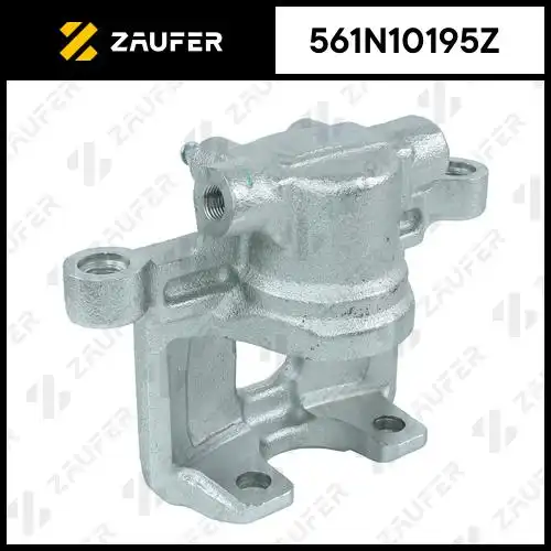 Суппорт тормозной ZAUFER 561N10195Z