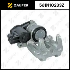 Суппорт тормозной 561N10233Z ZAUFER
