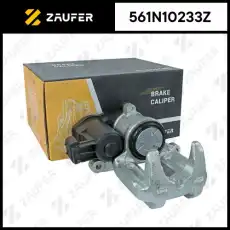 Суппорт тормозной 561N10233Z ZAUFER