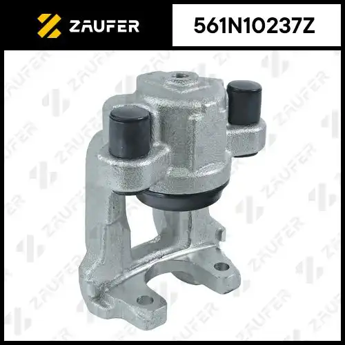 Суппорт тормозной ZAUFER 561N10237Z