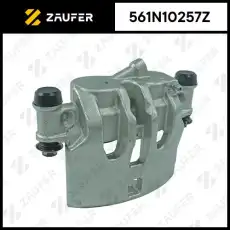 Суппорт тормозной 561N10257Z ZAUFER