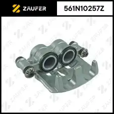 Суппорт тормозной 561N10257Z ZAUFER